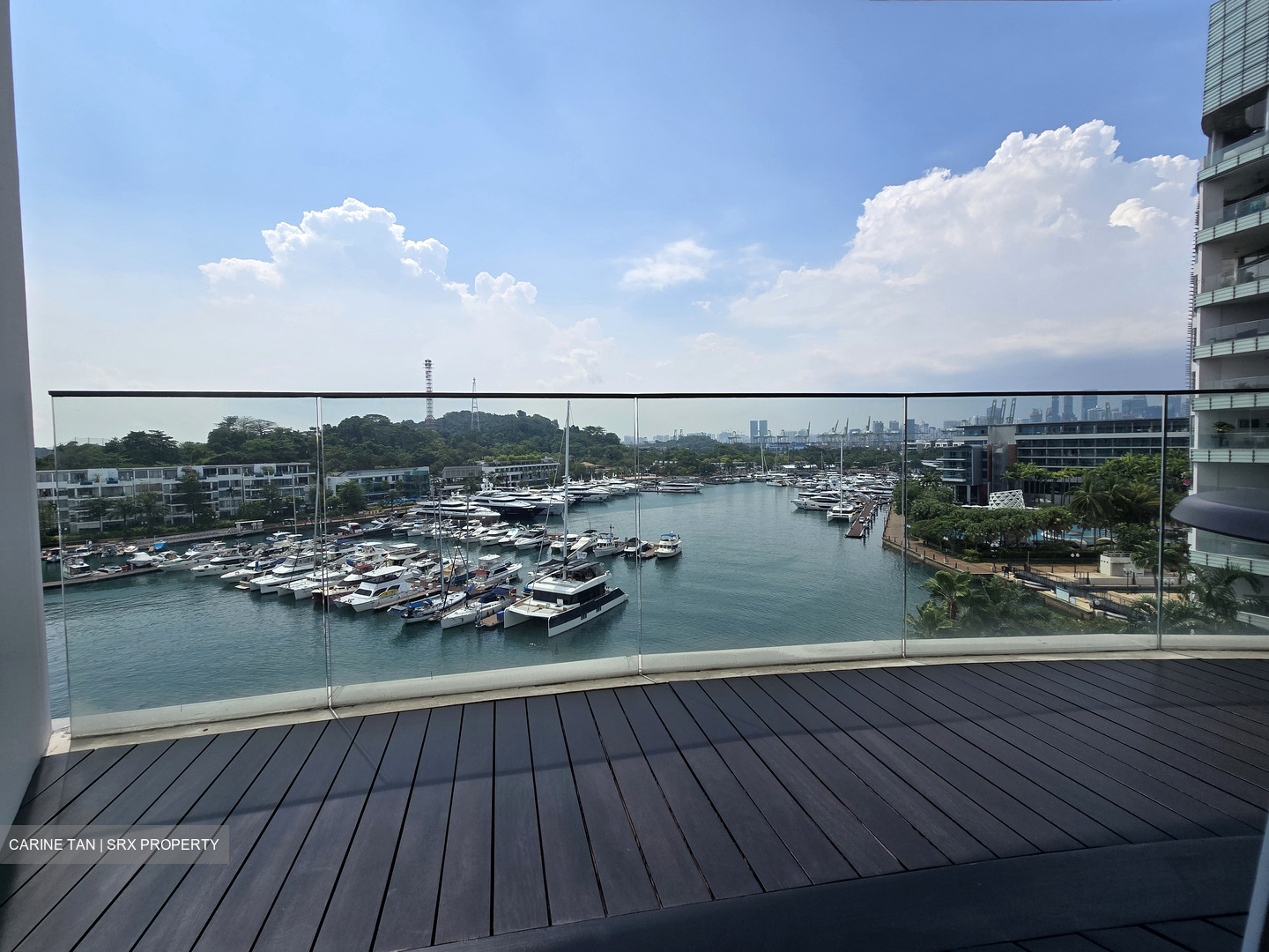 The Oceanfront @ Sentosa Cove (D4), Condominium #543563981